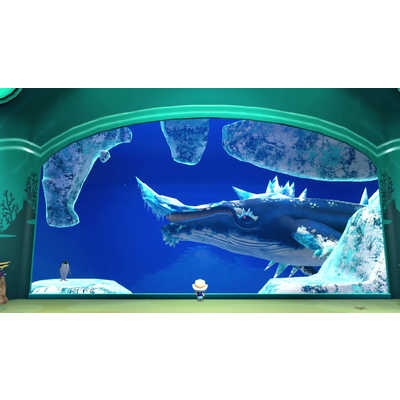 バンダイナムコエンターテインメント BANDAI NAMCO Entertainment