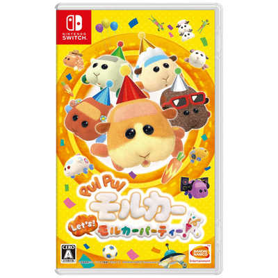 バンダイナムコエンターテインメント BANDAI NAMCO Entertainment