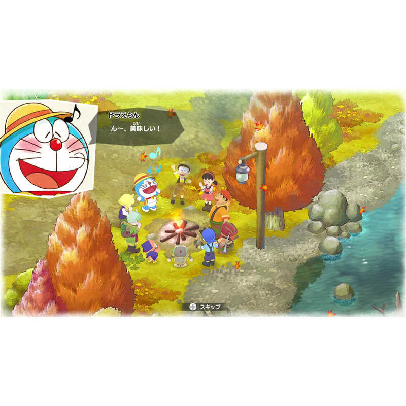 バンダイナムコエンターテインメント BANDAI NAMCO Entertainment Switchゲームソフト 【早期購入特典付き】ドラえもん  のび太の牧場物語 大自然の王国とみんなの家 の通販 | カテゴリ：ゲーム | バンダイナムコエンターテインメント BANDAI NAMCO  Entertainment 家電通販 ...