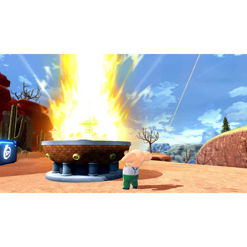 バンダイナムコエンターテインメント BANDAI NAMCO Entertainment Switchゲームソフト ドラゴンボール ザ ブレイカーズ  スペシャルエディション の通販 | カテゴリ：ゲーム | バンダイナムコエンターテインメント BANDAI NAMCO Entertainment  家電通販のコジマネット ...