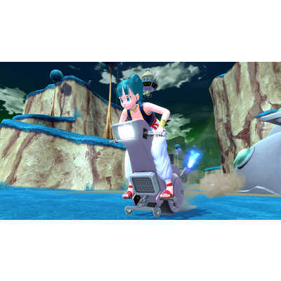 バンダイナムコエンターテインメント BANDAI NAMCO