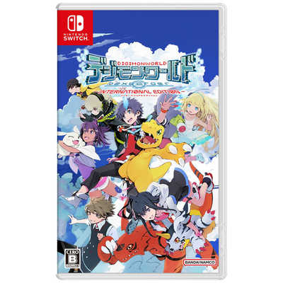 バンダイナムコエンターテインメント BANDAI NAMCO Entertainment