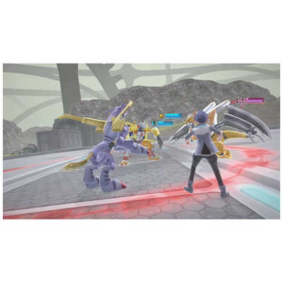 バンダイナムコエンターテインメント BANDAI NAMCO
