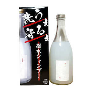 GBR合同会社 名もなき 撥水シャンプー 500ml ハッスイシャンプー500 GBR合同会社 名もなき 撥水シャンプー 500ml ハッスイシャンプー500