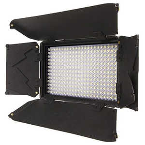 NEP デジタルパネル付き小型LEDライト LEDL300DIGIVCT NEP デジタルパネル付き小型LEDライト LEDL300DIGIVCT