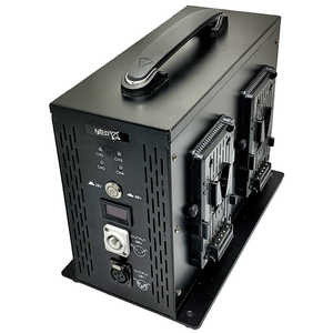 NEP Vマウントバッテリー用電源出力ターミナル D-4TC-2848 NEP Vマウントバッテリー用電源出力ターミナル D-4TC-2848