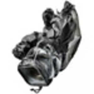 NEP ENGカメラ用レインカバー (レンズ部ひも留め仕様) NH-YLF2 NEP ENGカメラ用レインカバー (レンズ部ひも留め仕様) NH-YLF2