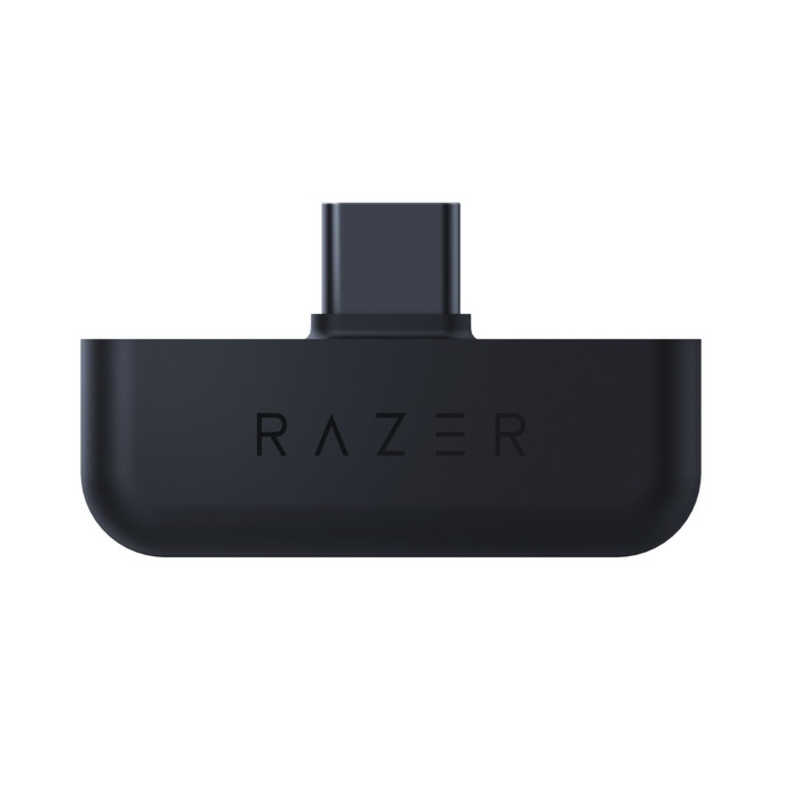 RAZER RAZER ゲーミングヘッドセット Barracuhda X [ワイヤレス（USB-C＋USB-A）＋有線 /両耳 /ヘッドバンドタイプ] RZ04-03800100-R3M1 RZ04-03800100-R3M1