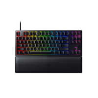 【英語配列】Razer Huntsman V2 Tenkeylessキーボード RAZER ゲーミングキーボード Huntsman V2 Tenkeyless(英語配列