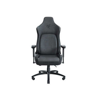 RAZER ゲーミングチェア Iskur Fabric ダークグレー RZ38-02770300 