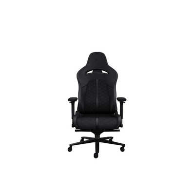 RAZER ゲーミングチェア Enki ブラック RZ38-03720300-R3U1 の通販 