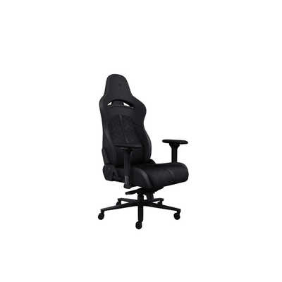 ★特別価格 美品 大幅値下げ★RAZER ゲーミングチェア (ENKI RZ38-03720300-R3U1)美品販売！★大田区配送・品川区 設置無料★店頭取引歓迎！ Amazon.co.jp: Razer Enki X ゲーミングチェア Black/Green 曲線
