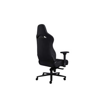 RAZER ゲーミングチェア Enki ブラック RZ38-03720300-R3U1 の通販