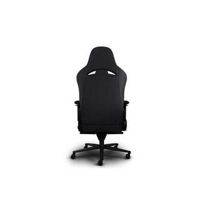 RAZER ゲーミングチェア Enki ブラック RZ38-03720300-R3U1 の通販