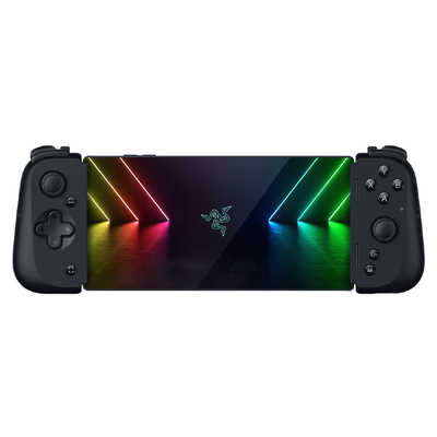 RAZER ゲームパッド USB-C接続 Kishi V2 for Android [USB /Android