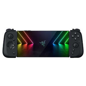 RAZER ゲームパッド USB-C接続 Kishi V2 for Android [USB /Android /19ボタン] RZ06-04180100-R3M1