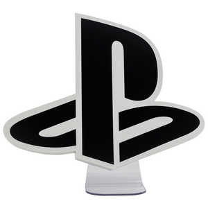 PALADONE PlayStationオフィシャルライセンスグッズ WHITE MSY10240PS