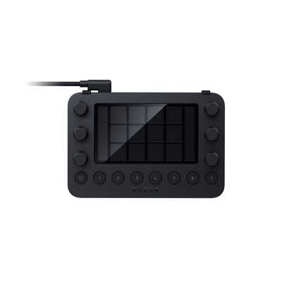 RAZER ストリームコントローラー Stream Controller RZ20-04350100