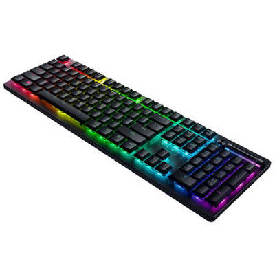 Razer DEATHSTALKER V2 PRO US配列 赤軸V2 RAZER ゲーミングキーボード DeathStalker V2 Pro(赤軸・英語