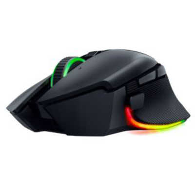 RAZER ゲーミングマウス BASILISK V3 PRO [光学式 /有線／無線 
