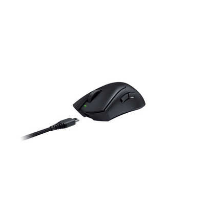 RAZER ゲーミングマウス DeathAdder V3 Pro ブラック [光学式 /有線 