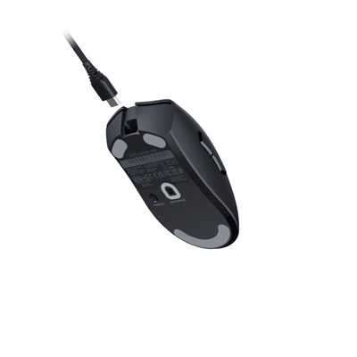 RAZER ゲーミングマウス DeathAdder V3 Pro ブラック [光学式 /有線 