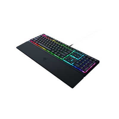 Razer - RAZER｜レイザー ゲーミングキーボード＋リストレスト Ornata V3 Amazon.co.jp: Razer レイザー Ornata V3 X ゲーミング