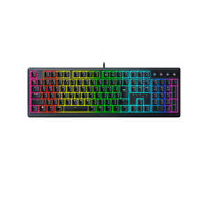 RAZER ゲーミングキーボード＋リストレスト Ornata V3 [有線 /USB] RZ03-04461400-R3J1