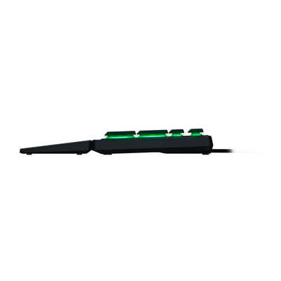 RAZER ゲーミングキーボード Ornata V3 X [有線 /USB] RZ03-04470100