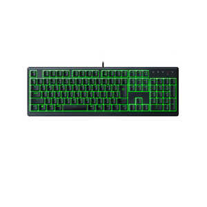 RAZER ゲーミングキーボード Ornata V3 X JP [有線 /USB] RZ03-04471400-R3J1