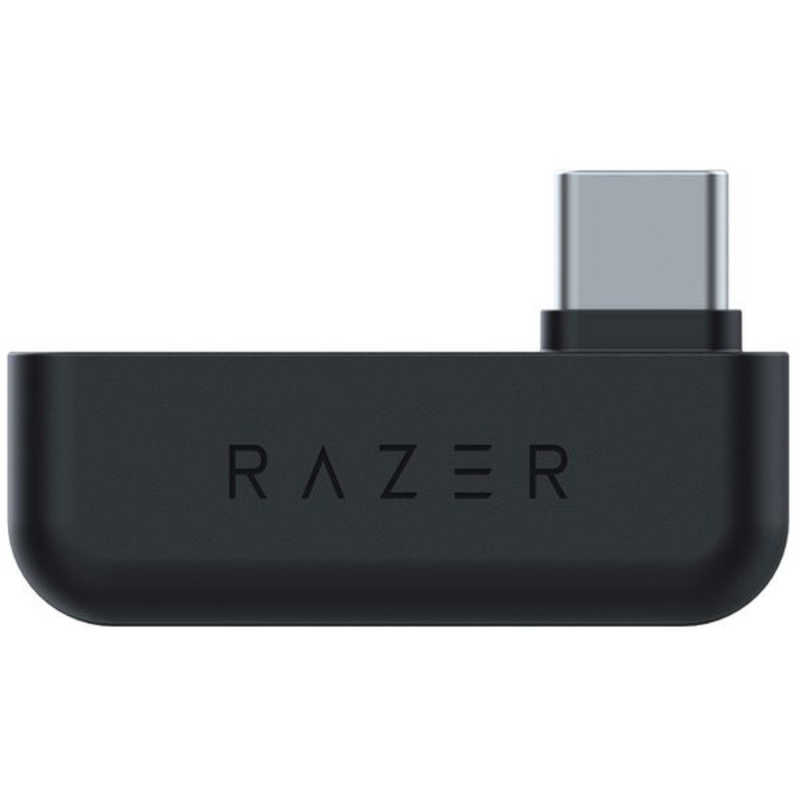 RAZER RAZER ゲーミングヘッドセット Barracuda X ブラック [ワイヤレス（Bluetooth＋USB-C）＋有線 /両耳 /ヘッドバンドタイプ] RZ04-04430100-R3M1 RZ04-04430100-R3M1