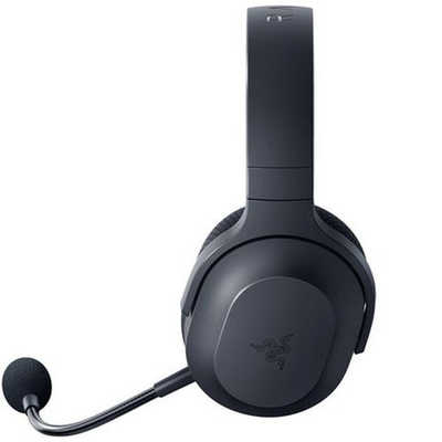 RAZER ゲーミングヘッドセット Barracuda X ブラック [ワイヤレス