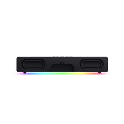 RAZER PCスピーカー Leviathan V2 X [USB電源] RZ05-04280100-R3M1