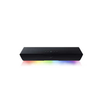 RAZER PCスピーカー Leviathan V2 X [USB電源] RZ05-04280100