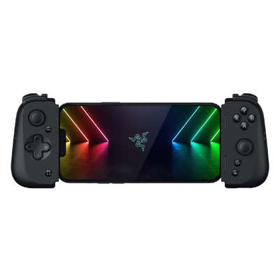RAZER iPhone用 ユニバーサルモバイルゲーミングコントローラー