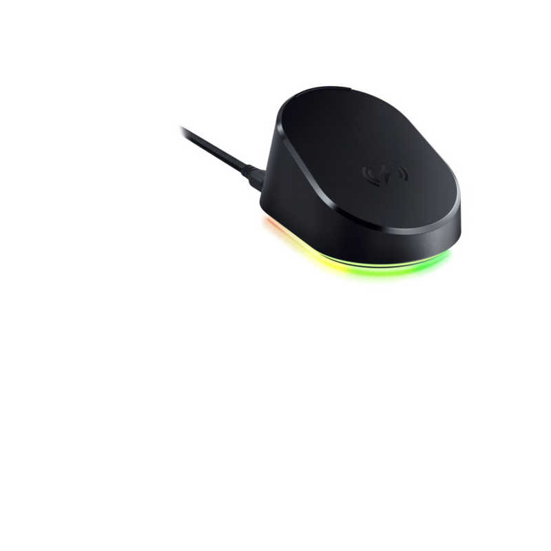 RAZER RAZER マウス用充電ドック Mouse Dock Pro RZ81-01990100-B3M1 RZ81-01990100-B3M1