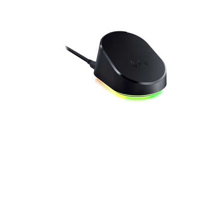 RAZER マウス用充電ドック Mouse Dock Pro RZ81-01990100-B3M1