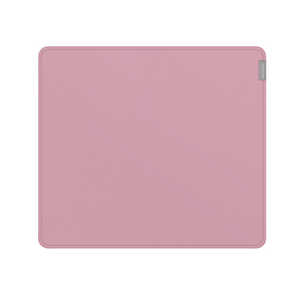 RAZER ゲーミングマウスパッド Strider Large Quartz Pink RZ02-03810300-R3M1