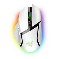 RAZER ゲーミングマウス Naga V2 HyperSpeed ［光学式 /無線