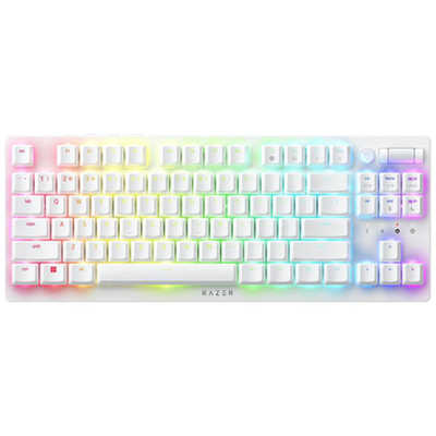 Razer DeathStalkerV2Pro オマケ付き RAZER ゲーミングキーボード DeathStalkerV2Pro Tenkeyless