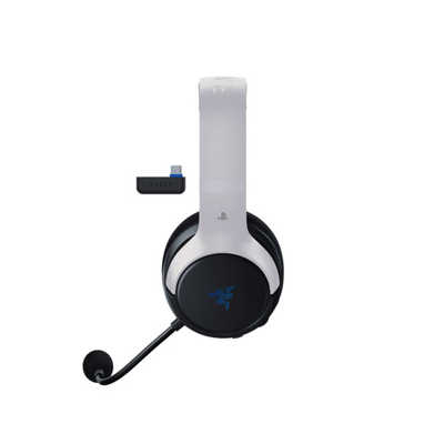 RAZER ゲーミングヘッドセット Kaira HyperSpeed for PlayStation 5