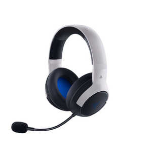 Kaira HyperSpeed for PlayStation5 RZ04-03980200-R3A1