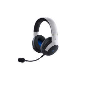 Kaira Pro HyperSpeed for PlayStation5 RZ04-04030200-R3A1 [White]