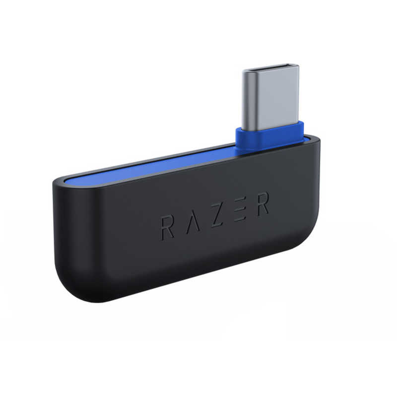 RAZER RAZER ゲーミングフルワイヤレスイヤホン Hammerhead HyperSpeed for PlayStation 5 ［ワイヤレス(Bluetooth＋USBC) /両耳 /イヤホンタイプ］ RZ12-03820300-R3A1 RZ12-03820300-R3A1