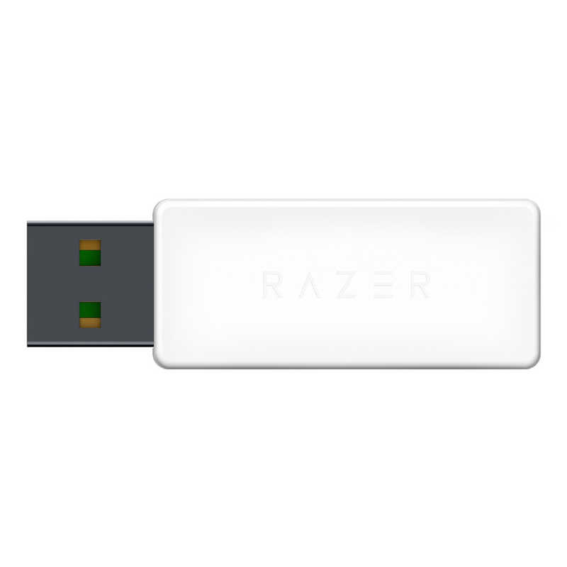 RAZER RAZER ゲームパッド Wolverine V2 Pro White Edition ［USB /Windows /24ボタン］ RZ06-04710200-R3A1 RZ06-04710200-R3A1