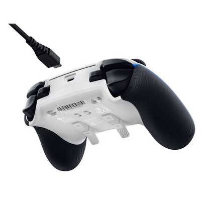 RAZER ゲームパッド Wolverine V2 Pro White Edition ［USB /Windows 