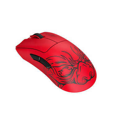 RAZER ゲーミングマウス DeathAdder V3 Pro (Faker Edition) ［光学式  