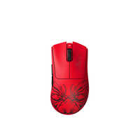 RAZER ゲーミングマウス DeathAdder V3 Pro (Faker Edition) ［光学式  
