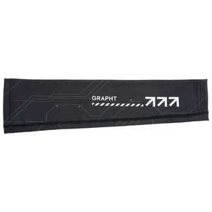 アームカバー GRAPHT ブラック TGR023-BLK-XL アームカバー GRAPHT ブラック TGR023-BLK-XL