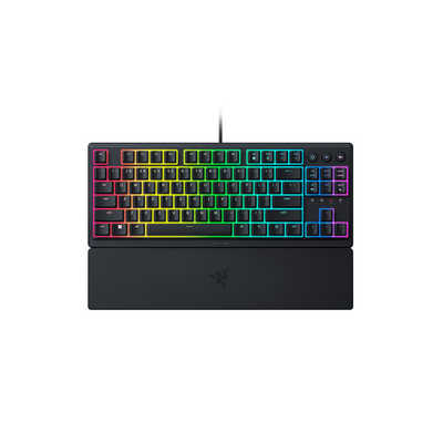 razerゲーミングキーボードornata Amazon.co.jp: Razer Ornata Chroma